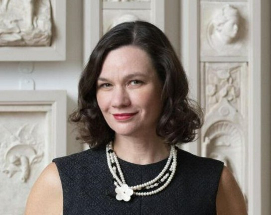 Image for Lecture: Anna Marley - The Artist's Garden: American Impressionism and the Garden Movement - ONLINE
