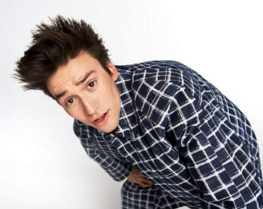 Image for Jacob Collier