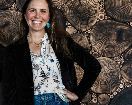 Image for Food for Thought: Environmental Art: A Catalyst for Change and Connection - ONLINE