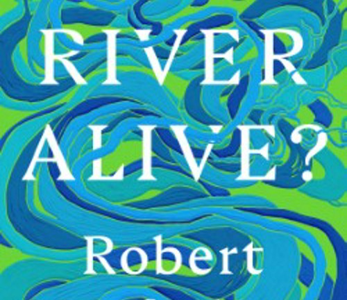 Image for Robert Macfarlane: In Conversation with author Ben Goldfarb