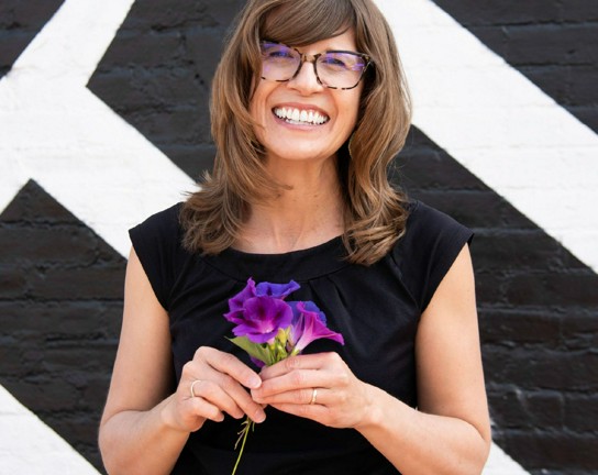 Image for Food for Thought: Colorado Creative Industries: Resources for Artists - ONLINE
