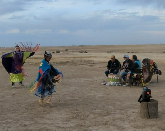 Image for Denver Native American Dance Troupe and 4th of July Fireworks