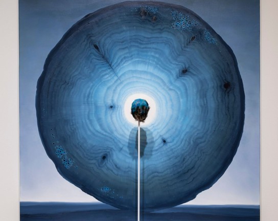 Image for Art at the Gardens Tour