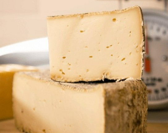 Image for Cheese 101