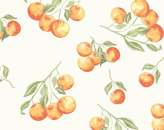 Image for Repeating Patterns With Adobe Illustrator