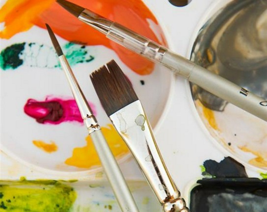 Image for Colored Pencils and Graphite Combinations