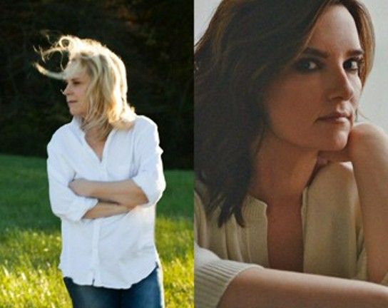 Image for Mary Chapin Carpenter and Brandy Clark
