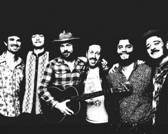 Image for The California Honeydrops