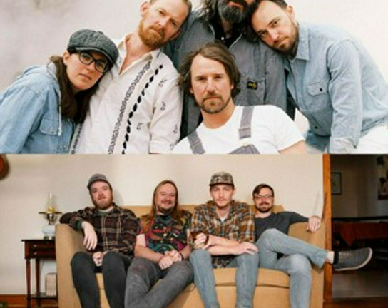 Image for Fruition and Tophouse