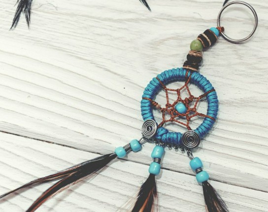 Image for Native American Beading Workshop