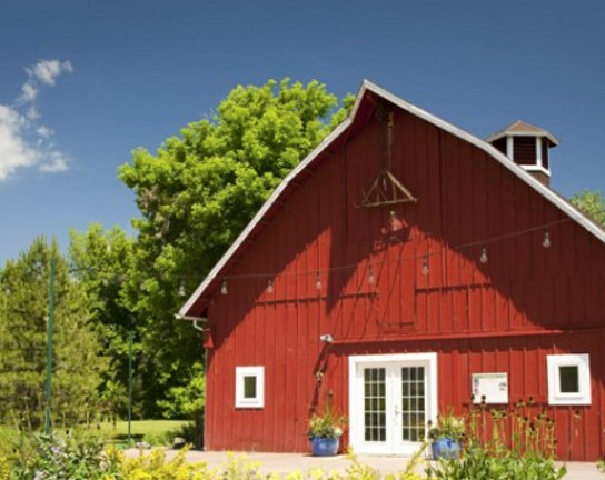 Image for Chatfield Farms General Admission