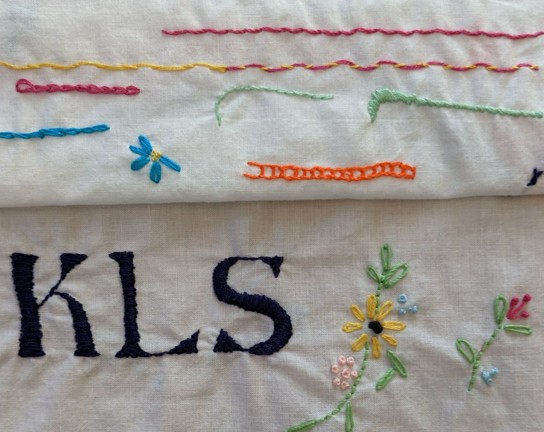 Image for Crafting with Fiber Arts at Plains Conservation Center