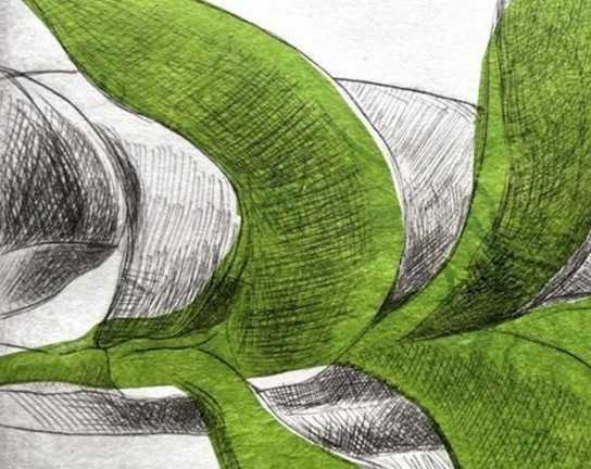 Image for Drypoint Printmaking