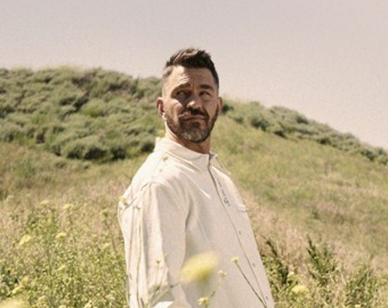 Image for Andy Grammer