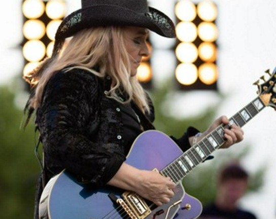 Image for Melissa Etheridge
