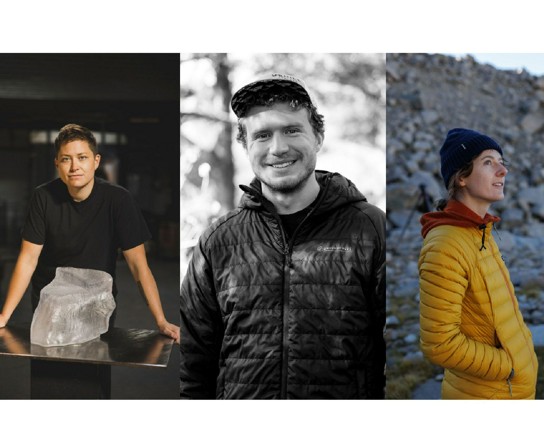 Image for Artist Talk: Madison Sankovitz, Caroline Landau, Oliver Rye - ONLINE